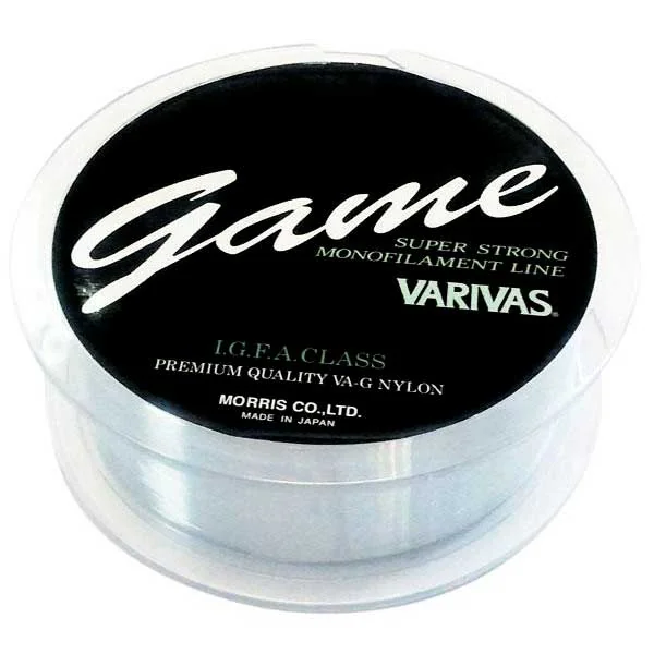 Hilo Game Varivas 200m