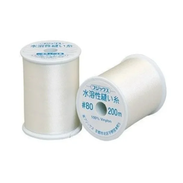 Hilo soluble Vynylon – 200m