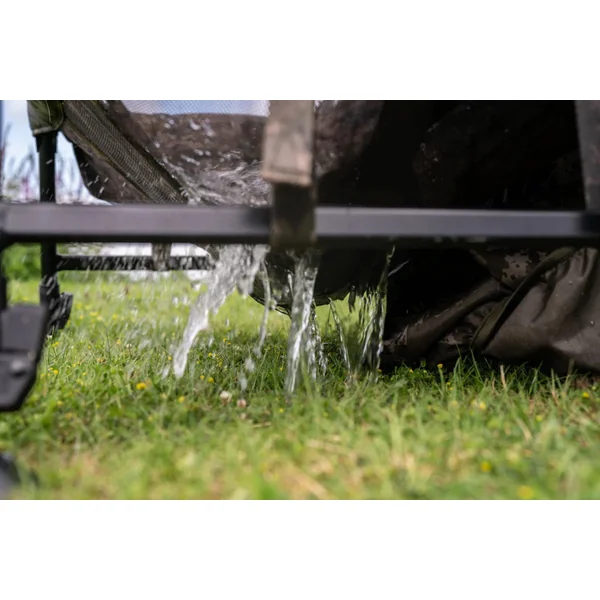 Hi-Protect Cuna para Carpa - Monster - Imagen 5