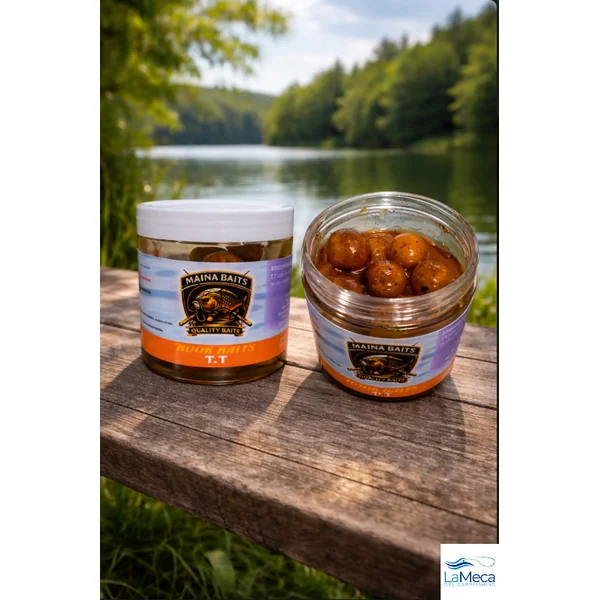 HOOK BAITS T.T 20MM
