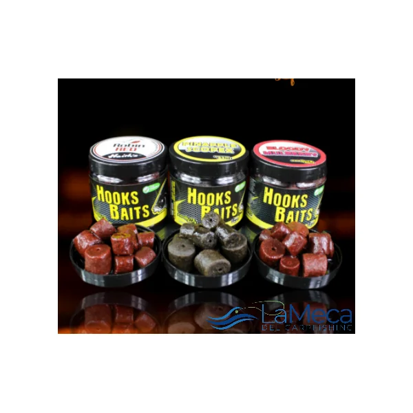 HOOK PELLETS LIQUID BOOSTER 14/20MM.