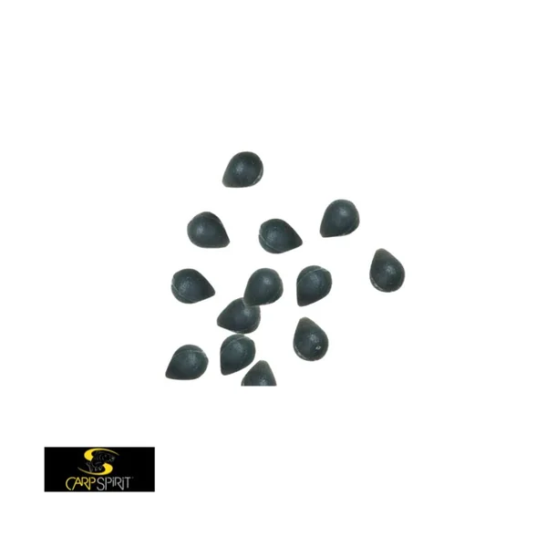 HOOK RIG STOPS MEDIUM X50 CARPSPIRIT - La Nave del Pescador