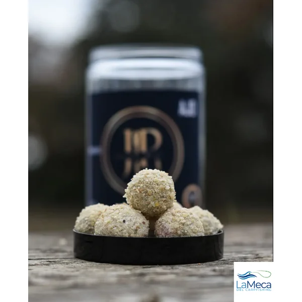 HOOKBAITS 20MM PIŃA COCO 250G