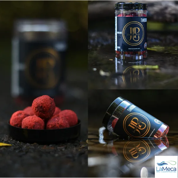 HOOKBAITS TANDOORI 20MM