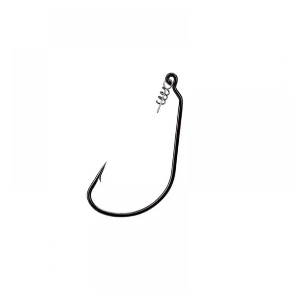 Hooks Asari Carolina Fix