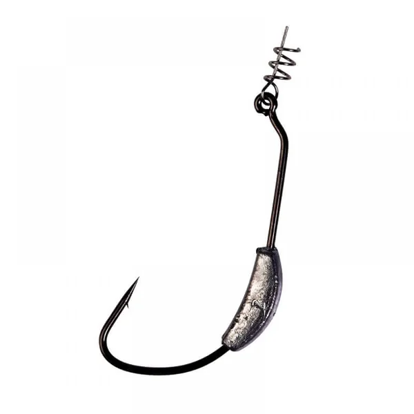 Hooks Asari Carolina Lead