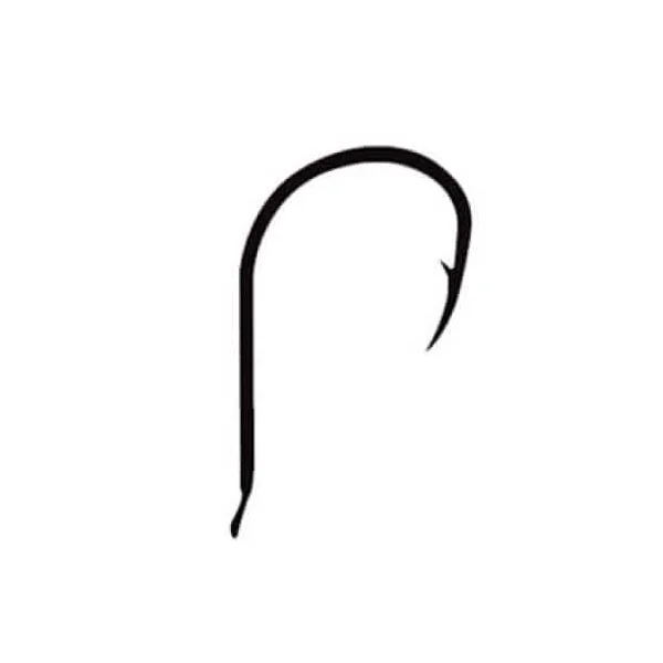 Hooks Asari Chinu Laser Carbon