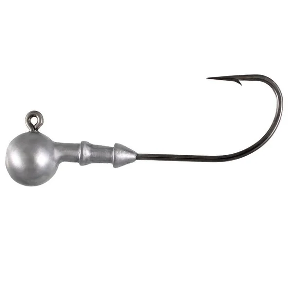 Hooks Baitsfishing Round Head Jig 4/0 - 14g