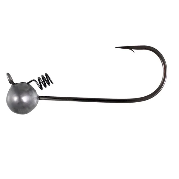 Hooks Baitsfishing Shakey head football 4/0 - 14g