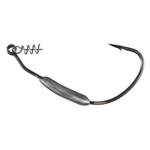 Hooks Baitsfishing Swimbaits Spring Hook Lead 4/0 - 7g