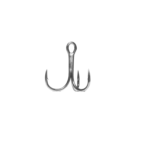 Hooks Baitsfishing Triple Hook 7547