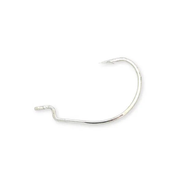 Hooks Black Minnow Nº2 90 Krog Premium VMC
