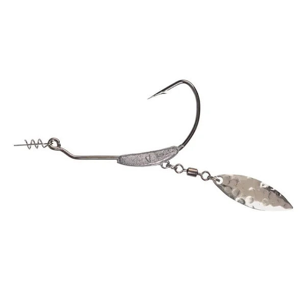 Hooks Hart Swimbait with barb 7/0 - 7,20 g