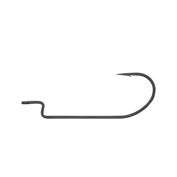 Hooks Hayabusa Offset Shank
