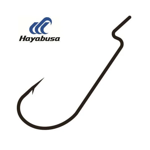 Hooks Hayabusa WRM262