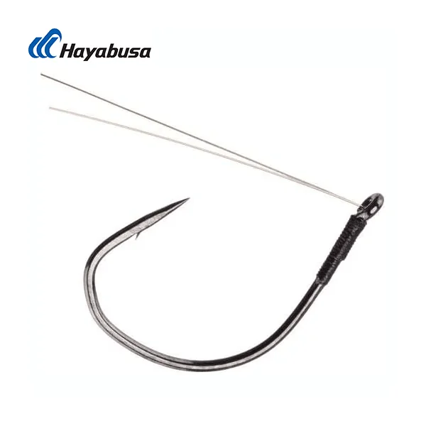 Hooks Hayabusa WRM962 WG 1