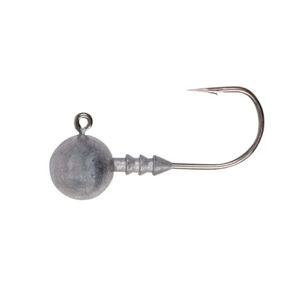 Hooks Jig Hart Head 4 - 5,3 g
