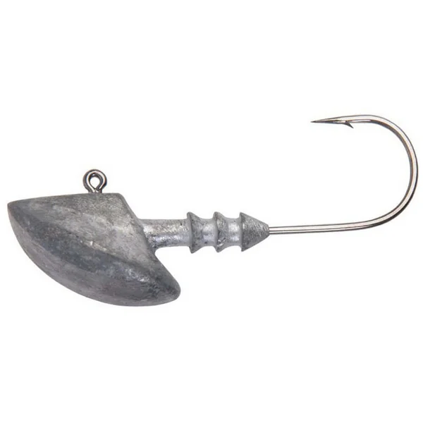 Hooks Jig Hart Head nº3/0 - 15 grams