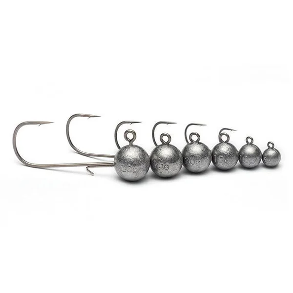 Hooks Jig Head X Fox Rage 15 g 5/0