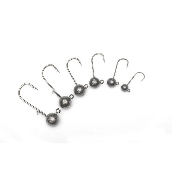 Hooks Jig Head X Fox Rage 15 g 5/0 - Imagen 2