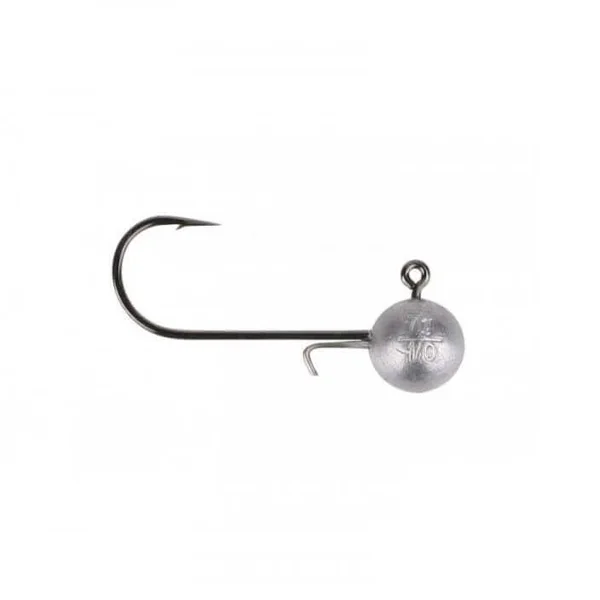 Hooks Jig Mikado Jaws nº3/0 - 12 grams