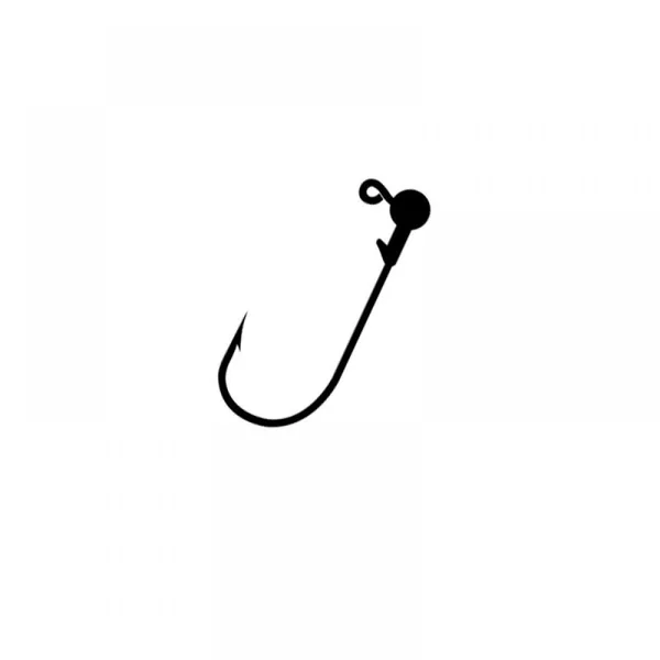 Hooks Jig Yokozuna universal nº2 - 3 grams