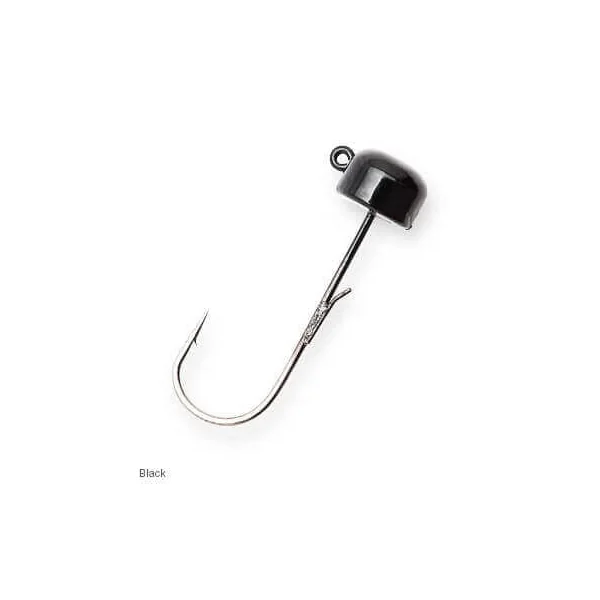 Hooks Jig Z-Man Finesse Shroomz Black 5,6 grams