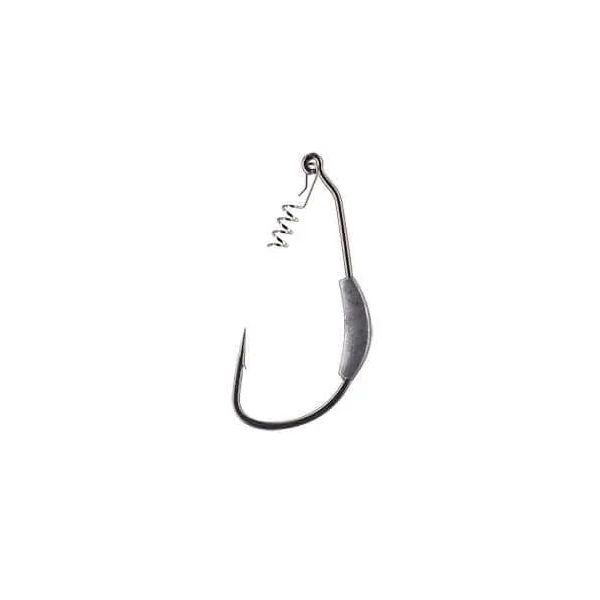Hooks Mikado Jaws Lead Nº 5/0 - 10g