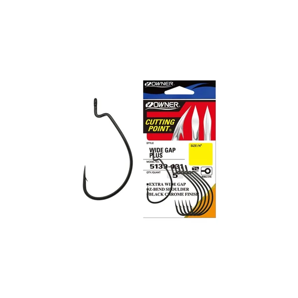 Hooks Owner BC 5139