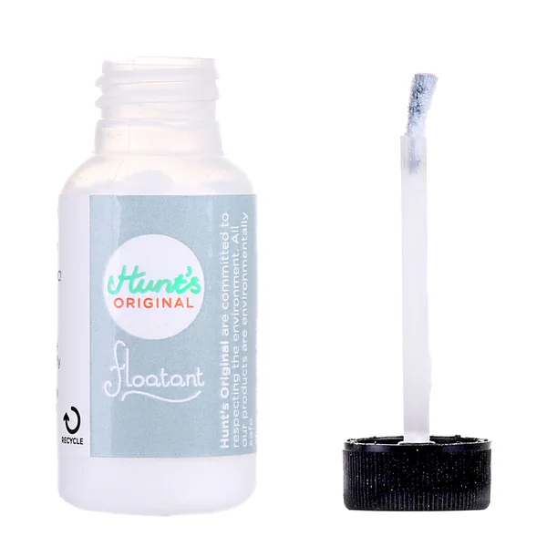 Hunt's Flotabilizante con preparación flotante Brush