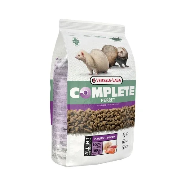 HURON COMPLETE 2,5 KG. Versele-Laga
