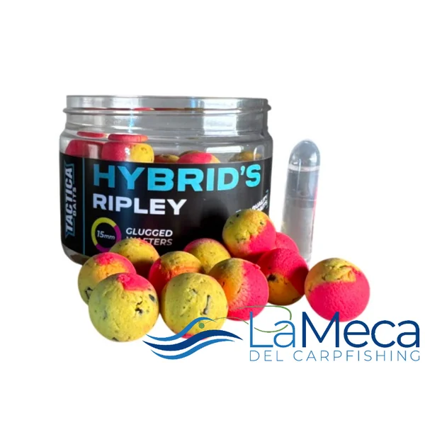 HYBRIDS RIPLEY 20MM 150ML