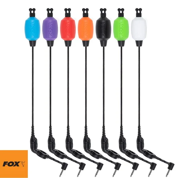 ILLUMINATED DUMPY BOBBINS GREEN CBI142 - La Nave del Pescador