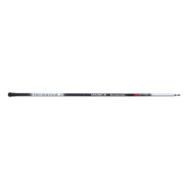 Impax caña de 4 m Whip
