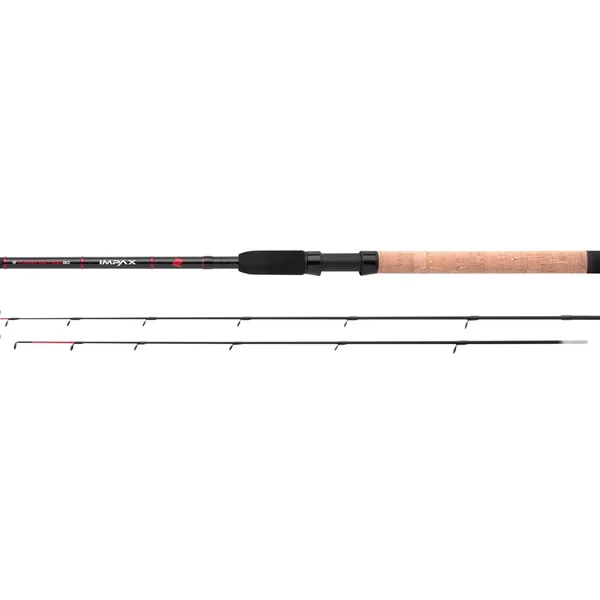 Impax Power Method 80