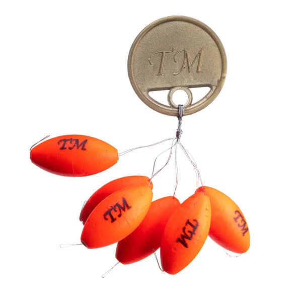 Indicador de picada Rugby Pilot