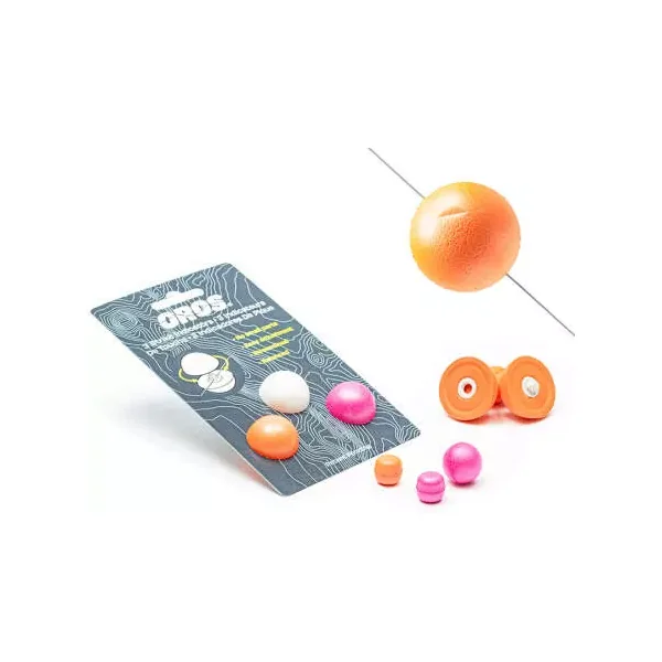 Indicadores de picada OROS STRIKE INDICATOR - 3 pz.