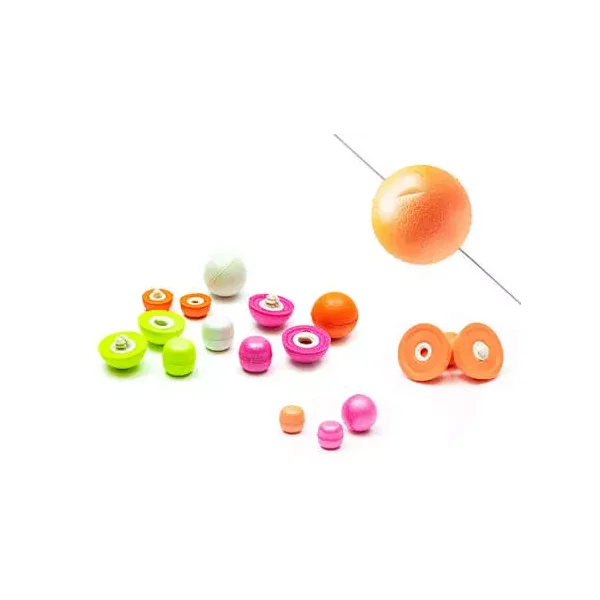 Indicadores de picada OROS STRIKE INDICATOR - 4 pz.