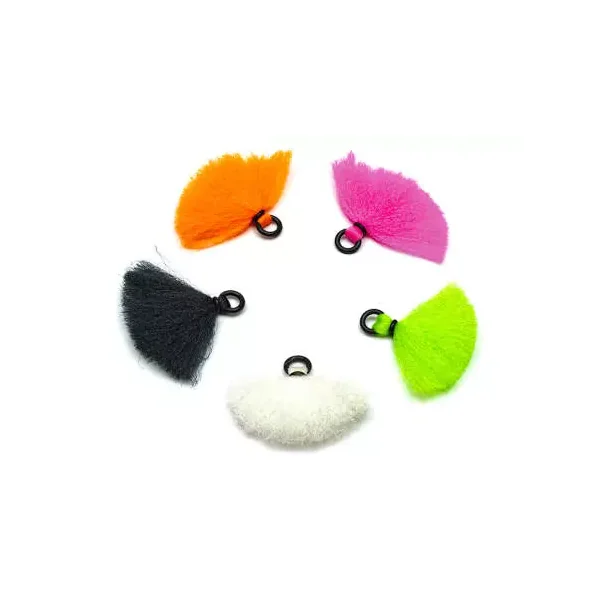 Indicadores de picada POLY PLUS hotfly - 5 pcas.