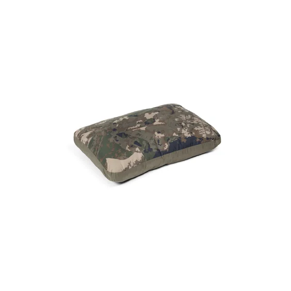 Indulgence - Almohada Camo - Ancha