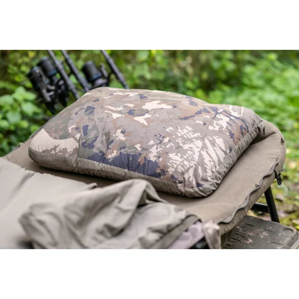 Indulgence - Almohada Camo - Ancha - Imagen 3