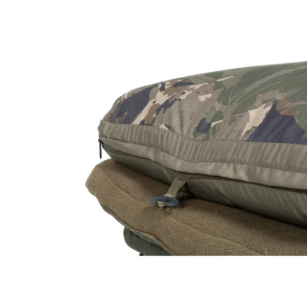 Indulgence - Almohada Camo - Ancha - Imagen 4