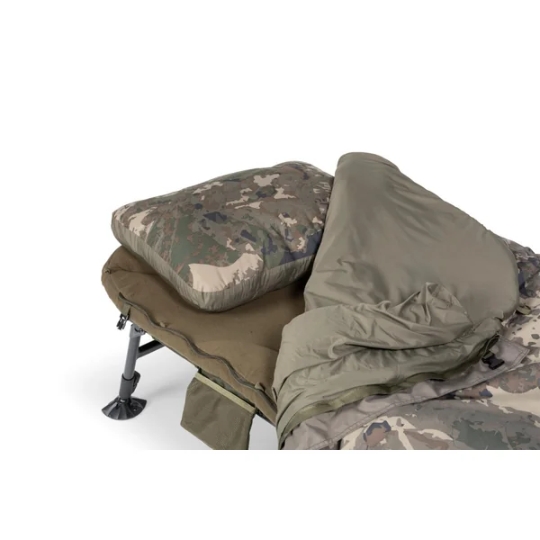 Indulgence - Almohada Camo - Estándar