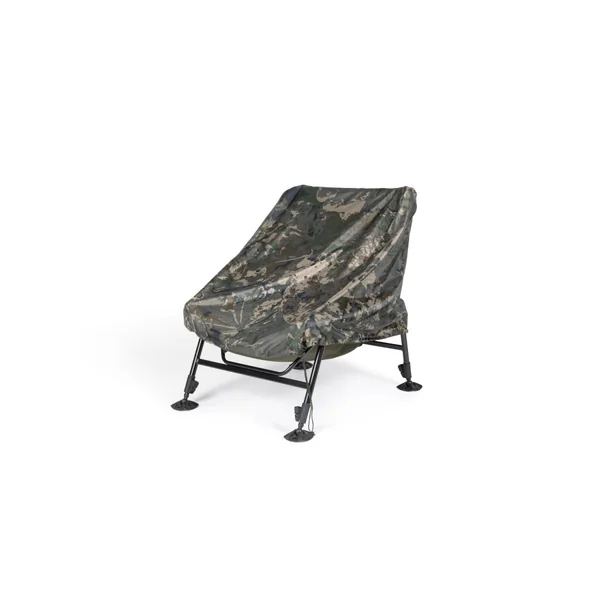 Indulgence - Funda Impermeable Universal para Silla Camuflaje