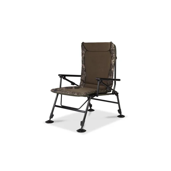 Indulgence - Gran Papá Auto Reclinable