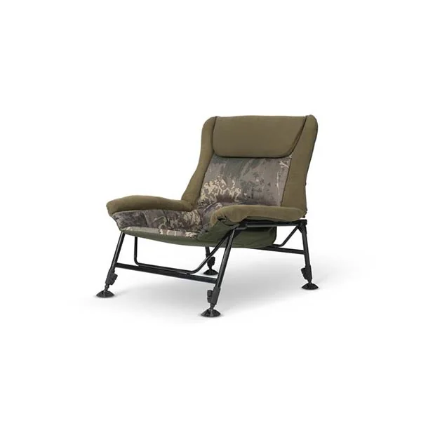 Indulgence - Silla Emperor Camo