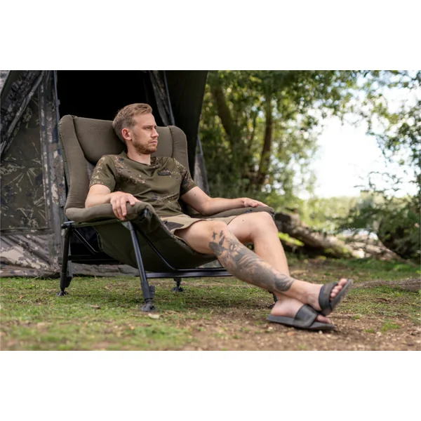 Indulgence - Silla Emperor Camo - Imagen 2