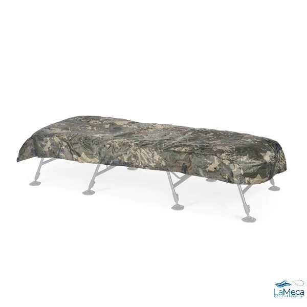 INDULGENCE WATEPROOF BEDCHAIR COVER CAMO