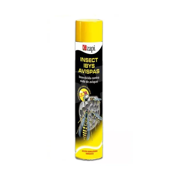 INSECTICIDA AVISPAS