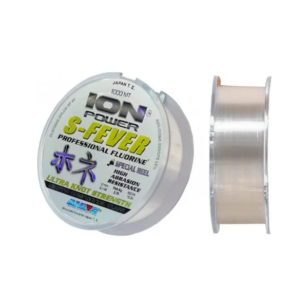 Ion Power S-Fever 1000 mtrs